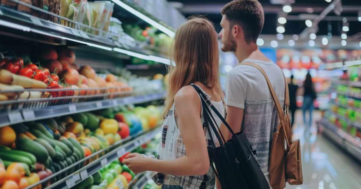 A modo de anticipo la inflación de la Ciudad de Buenos Aires alcanzó el 22-en-porciento-