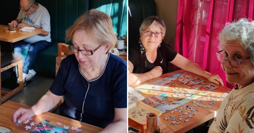 La inscripción aún sigue a disposición de los vecinos