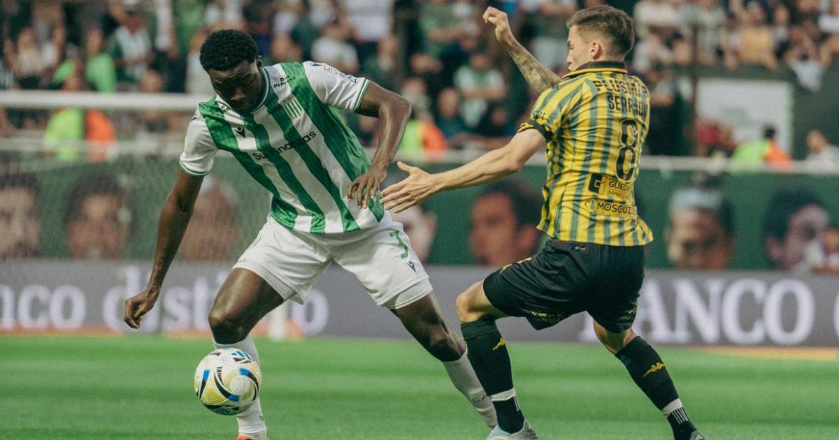 Arboleda prevalece sobre Serrago