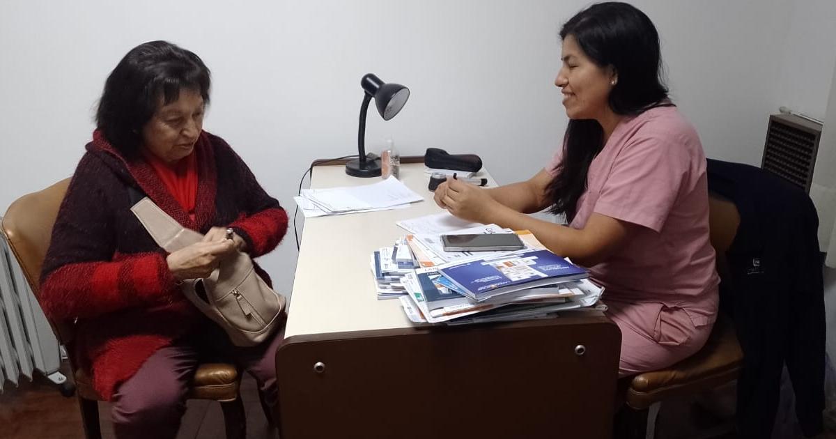 Ser el 24 de noviembre en Alberti 190 Lomas