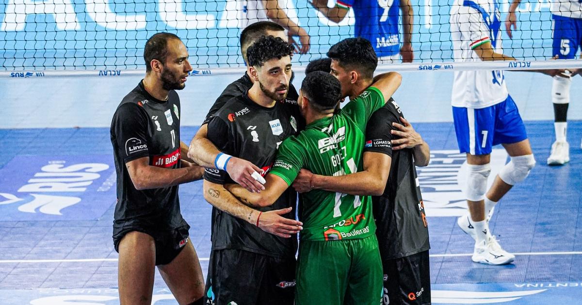 Buen arranque del Defe en la LVA-