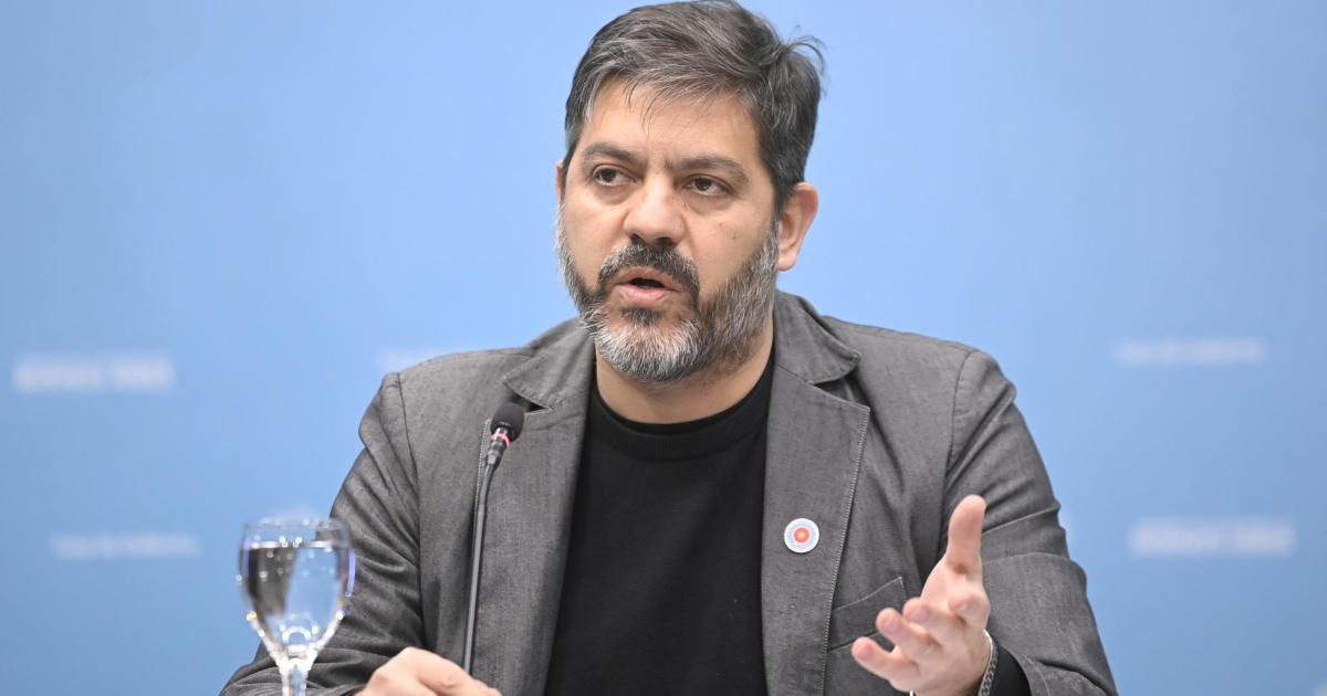 Esta recesión económica formal impacta muy fuerte en la provincia