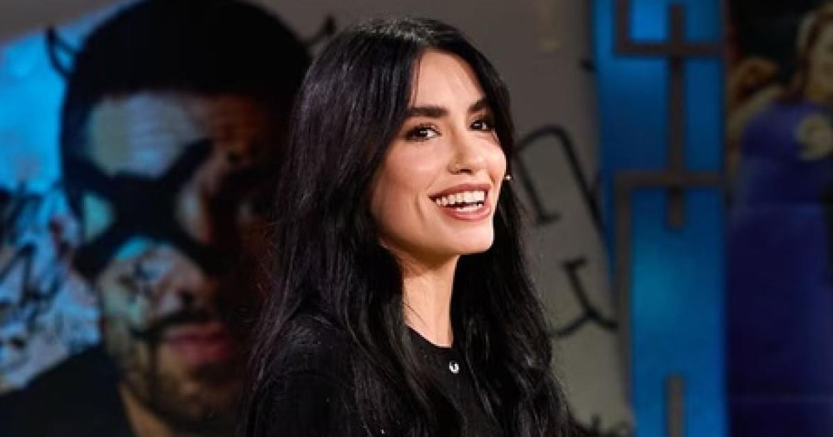 Lali Espósito no para