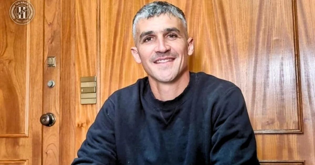 Ignacio Ruano es el elegido para ser el manager de Los Andes