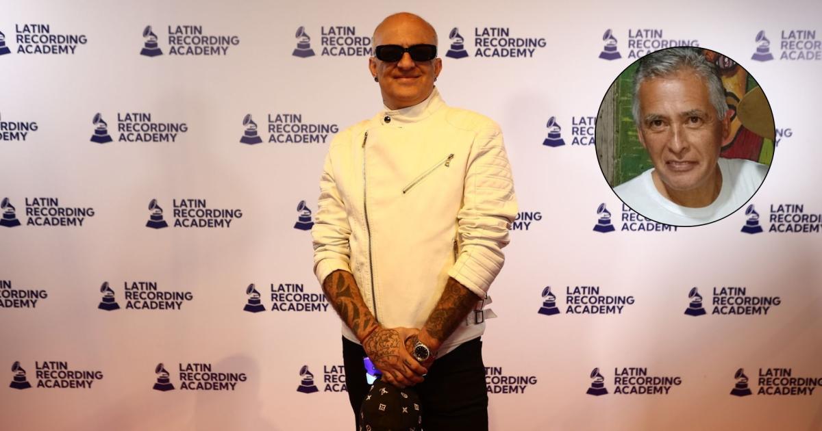 José Tula se unió a Sergio Livi para fomentar el ascenso de artistas