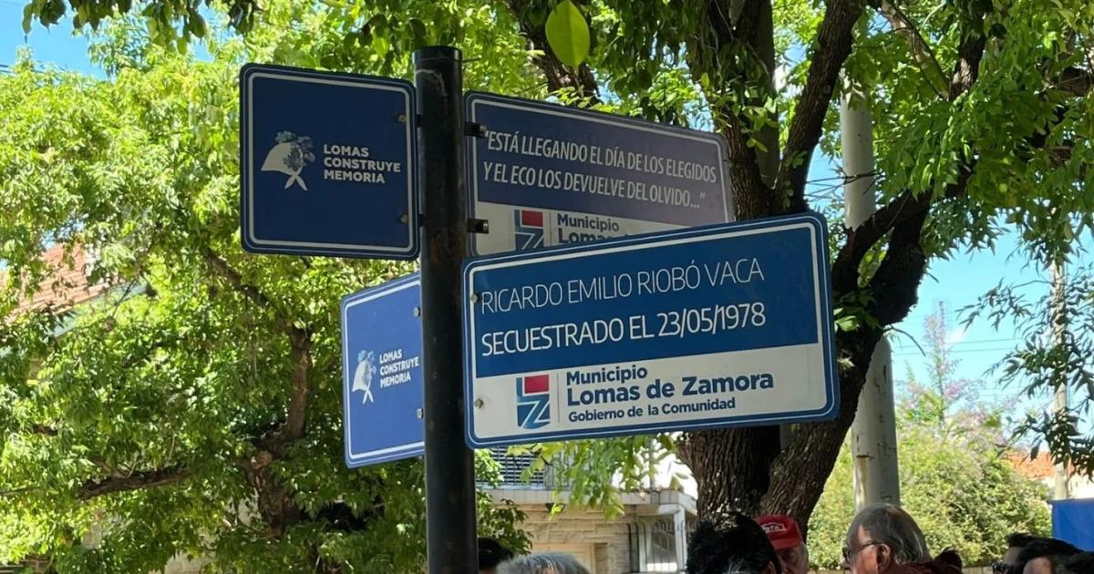 Nueva jornada para fortalecer la memoria colectiva