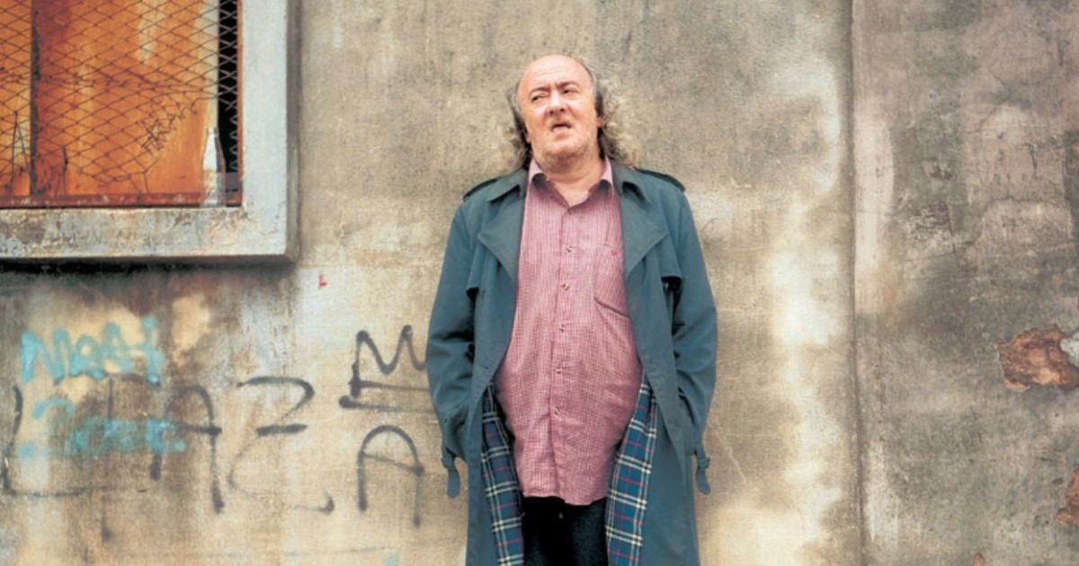 Presentan un trabajo inédito de Enrique Symns en Lomas de Zamora