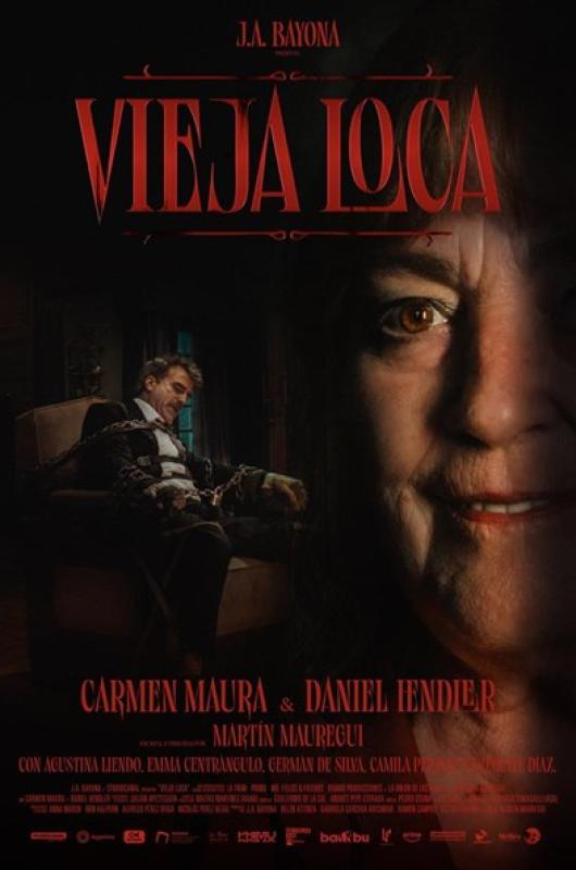 Vieja Loca