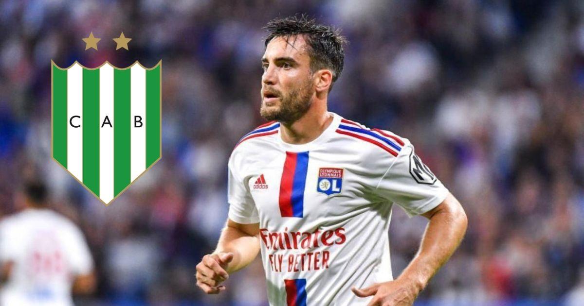 Nicols Tagliafico habló de su futuro tras el Mundial 2026