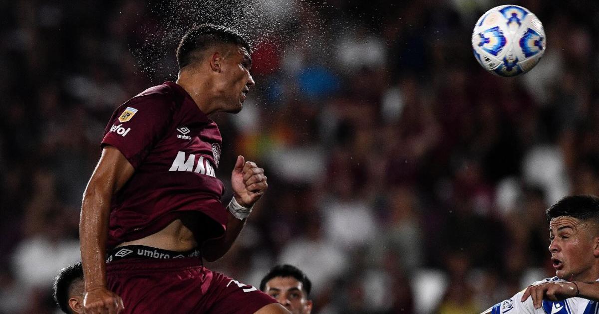 Dejesús vuelve a las canchas en Reserva