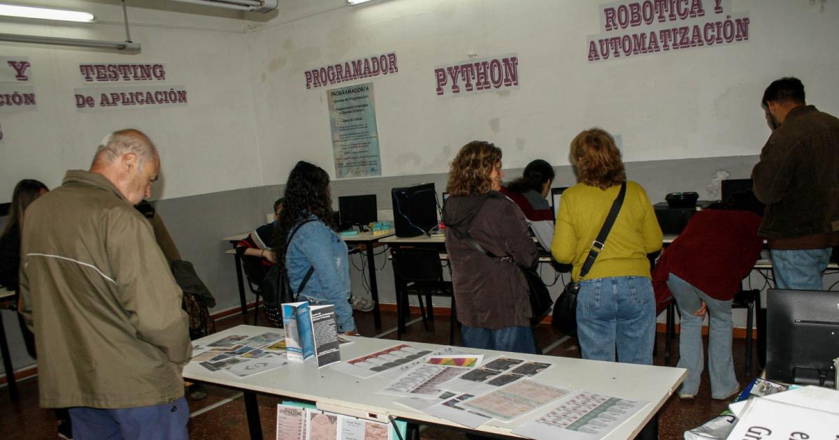 La entrada es libre y gratuita