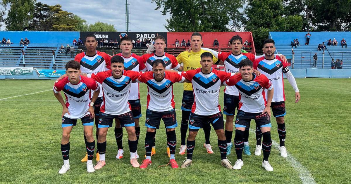 Obligado a ganar y esperar resultados