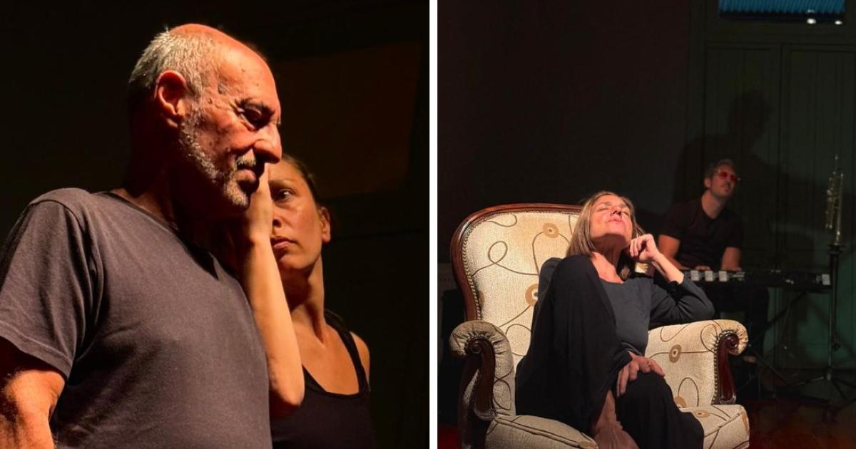 Una función que apela a la sensibilidad