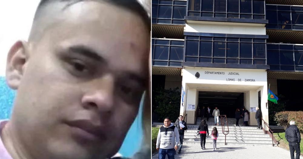 La sentencia fue dictada por el TOC 5 de Lomas