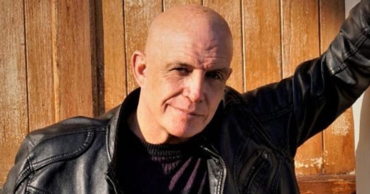 Jorge Lorenzo tenía 66 años