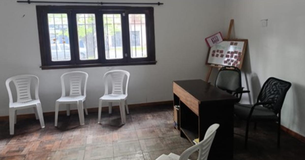 Un espacio restaurativo y terapéutico para niños niñas y adolescentes con derechos vulnerados