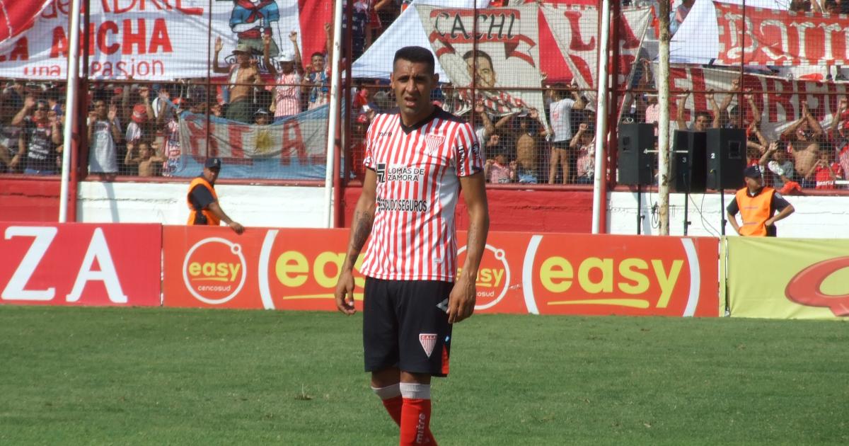 Uno de los últimos ídolos de Los Andes confirmó su salida