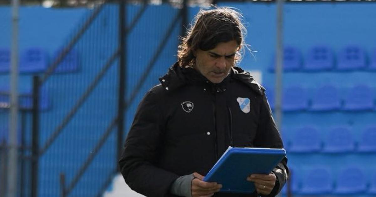 Rubén Forestello no respondió aún la oferta de Temperley