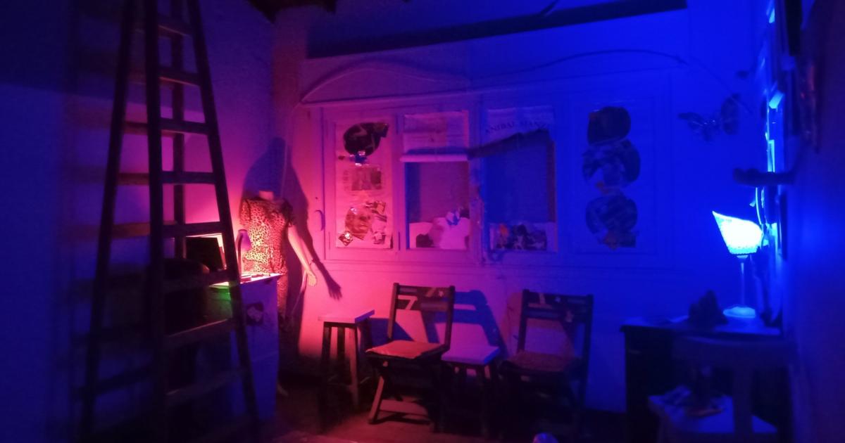 Tras su reapertura La Asonada apuesta fuerte por la cultura local