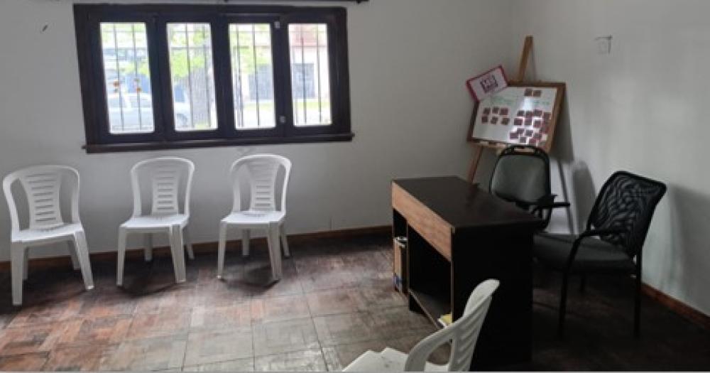 Un espacio restaurativo y terapéutico para niños niñas y adolescentes con derechos vulnerados