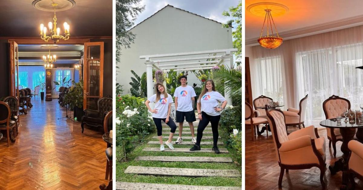 Una experiencia para encontrar el bienestar físico mental y espiritual