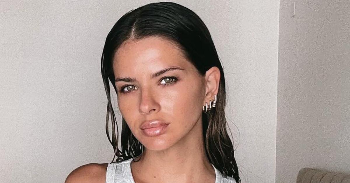 La China Surez en un nuevo conflicto