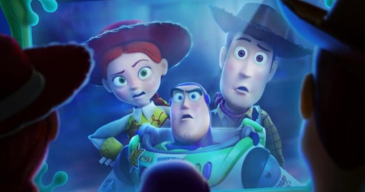 La quinta entrega de Toy Story