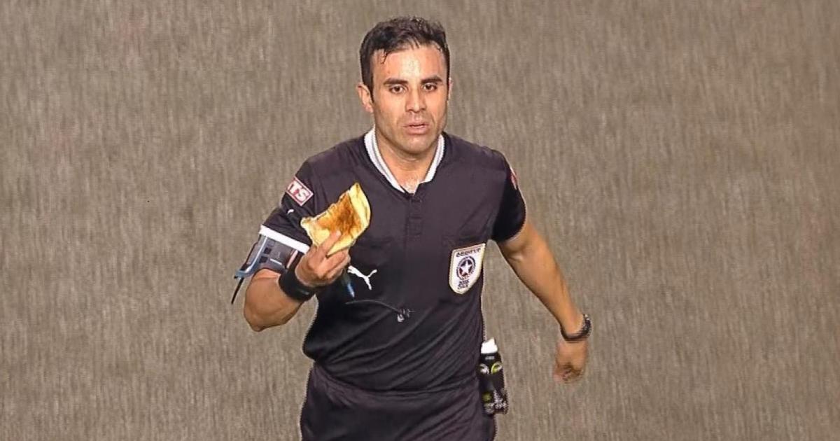 Piero Maza es un juez polémico en Chile