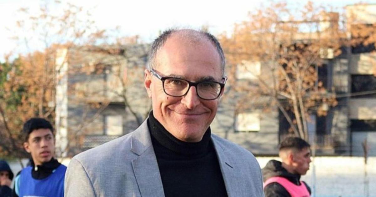 Fabin Lisa confía en lograr el milagro con Brown de Adrogué