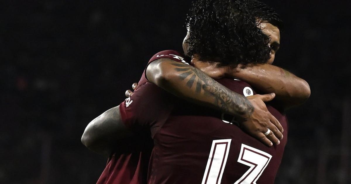 El Granate ya le gana al Decano en La Fortaleza