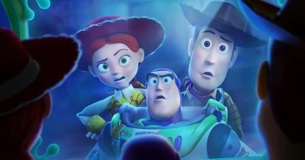 La quinta entrega de Toy Story