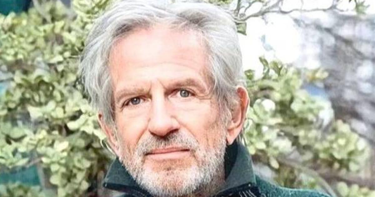 Pablo Alarcón complicado