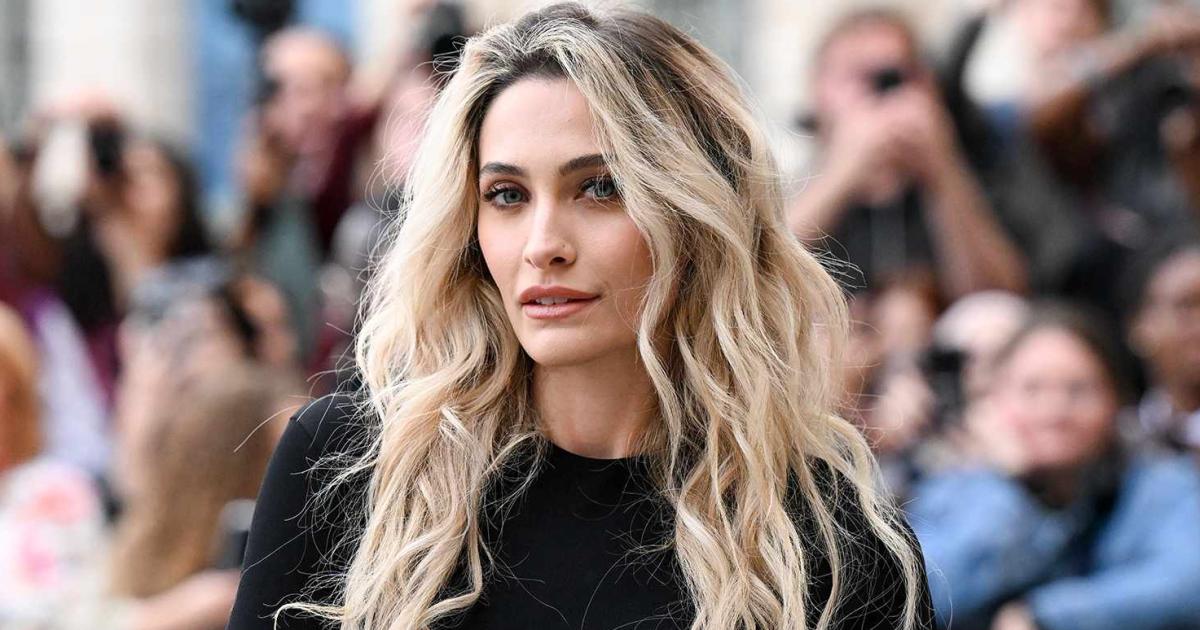 Las confesiones de Paris Jackson