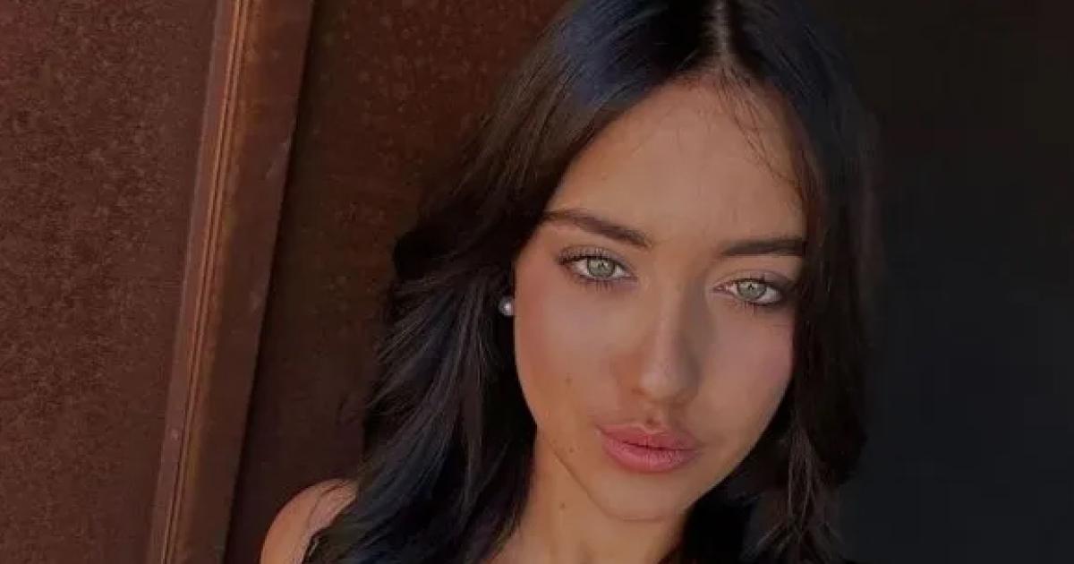 Flor Regidor pasó por el quirófano