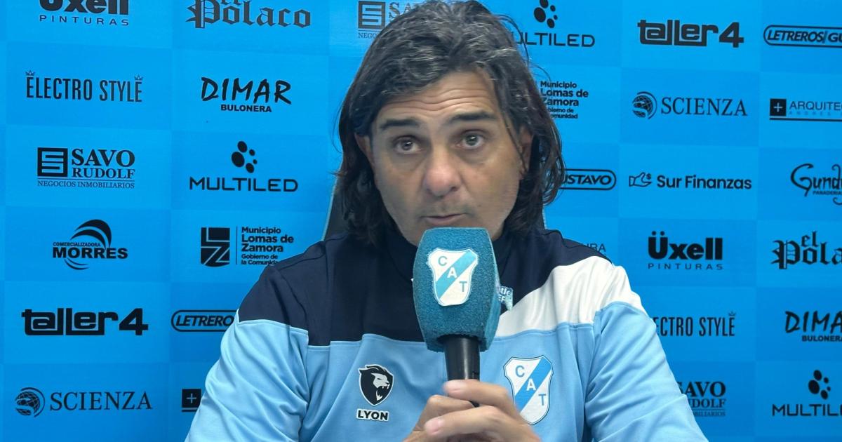 Forestello muy cerca de extender su vínculo con Temperley