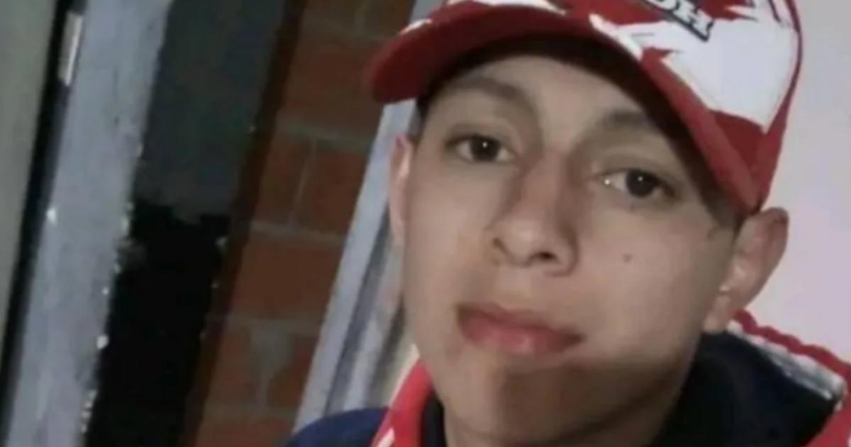 Dylan Quiroga fue asesinado en septiembre del 2022