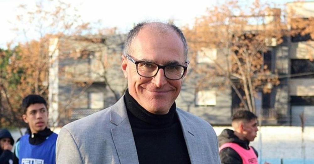 Fabi?n Lisa confía en lograr el milagro con Brown de Adrogué