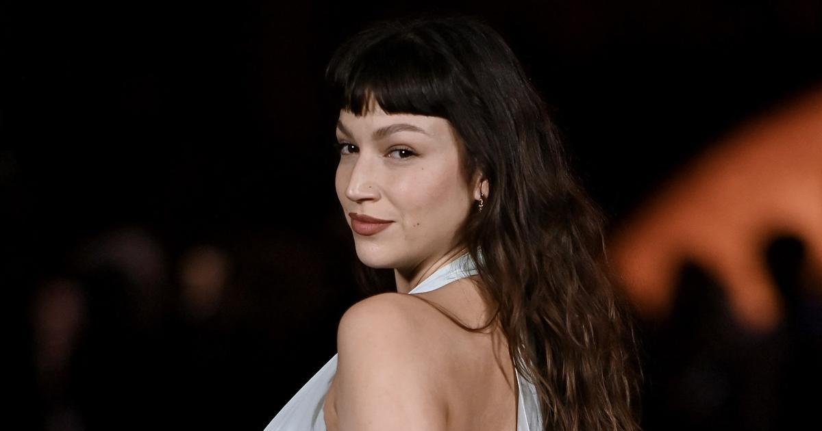 Úrsula Corberó indiganada