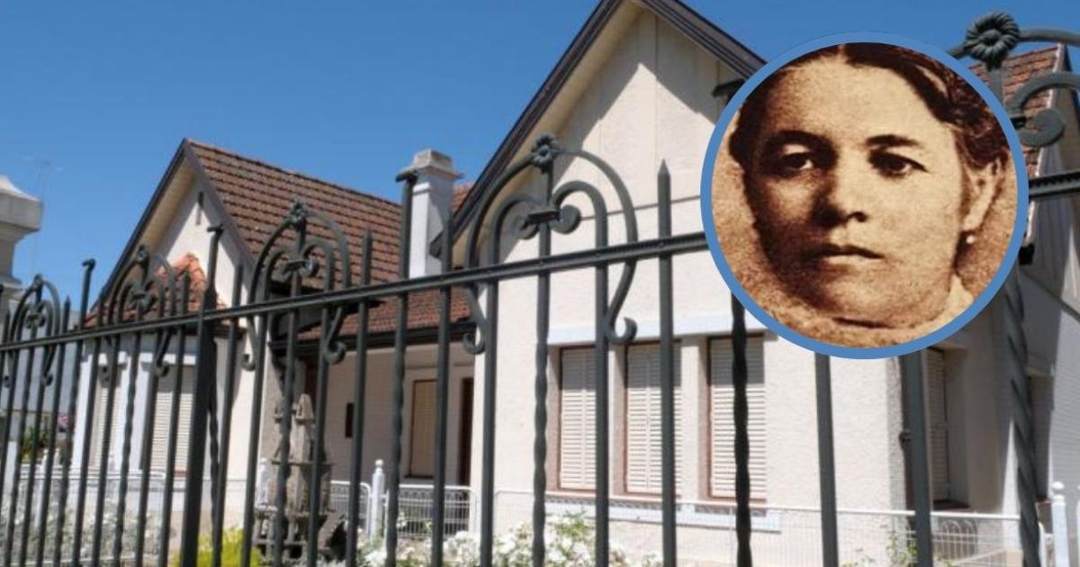 Hoy un siglo después su historia sobrevive en la memoria oral del barrio