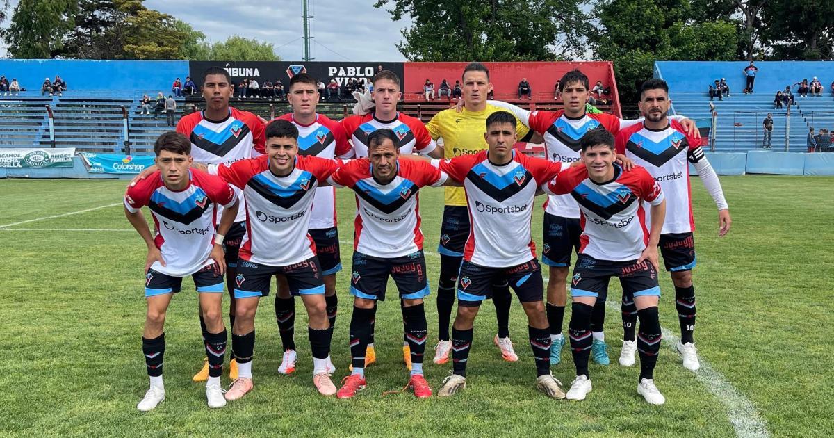 Brown cierra su temporada en la Primera B