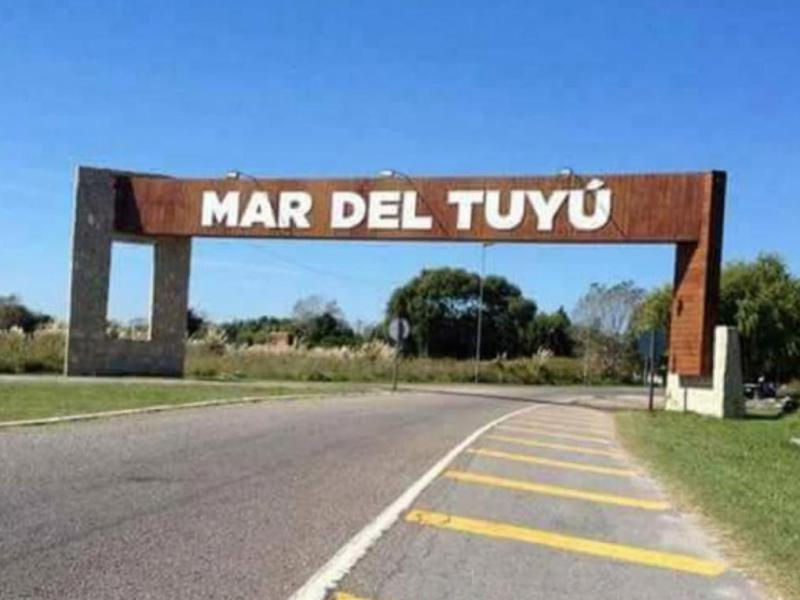 ALQUILER DE CABAÑAS Y DUPLEX MAR DEL TUYU - La Union Clasificados