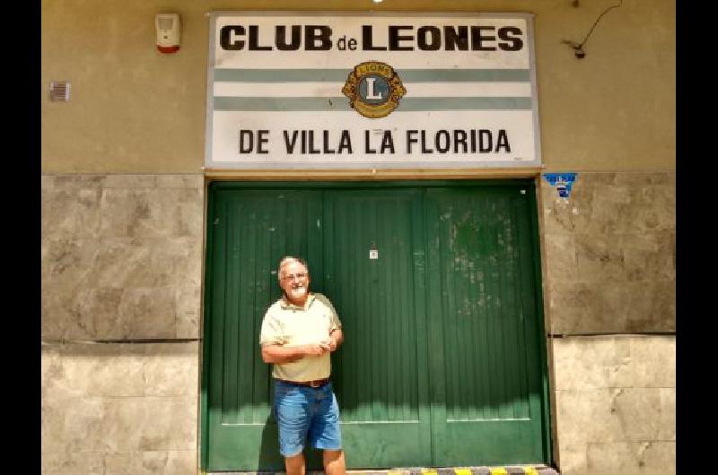 Club de Leones de Florida, Uruguay - 25 maneras de amar a un niño