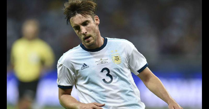 Tagliafico suma interesados y Banfield sigue a la expectativa :: Diario La Unión | Informando desde 1897