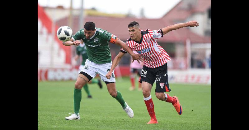 Qué necesita Los Andes para avanzar a las semifinales del Reducido ::  Noticias de Lomas de Zamora