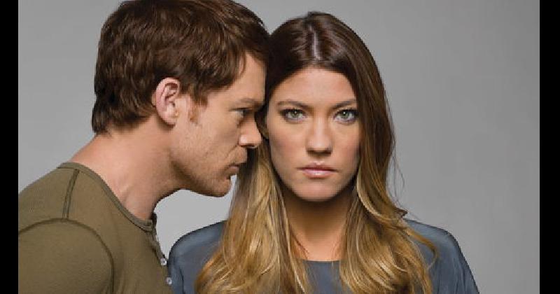 Las ocho temporadas de Dexter llegan a Amazon Prime Video