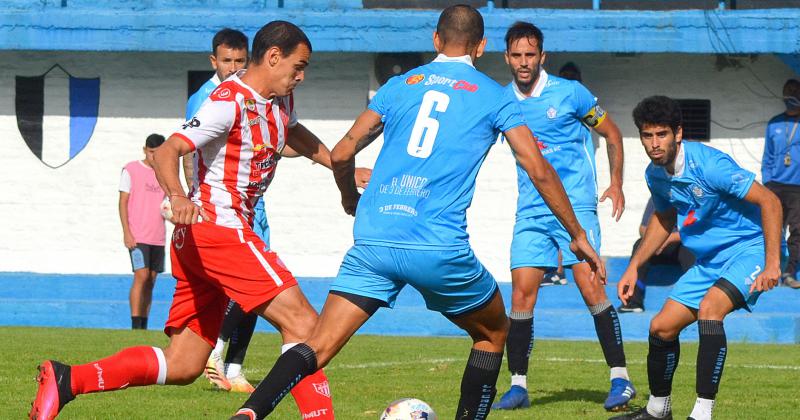 Talleres de Remedios de Escalada venció a JJ Urquiza