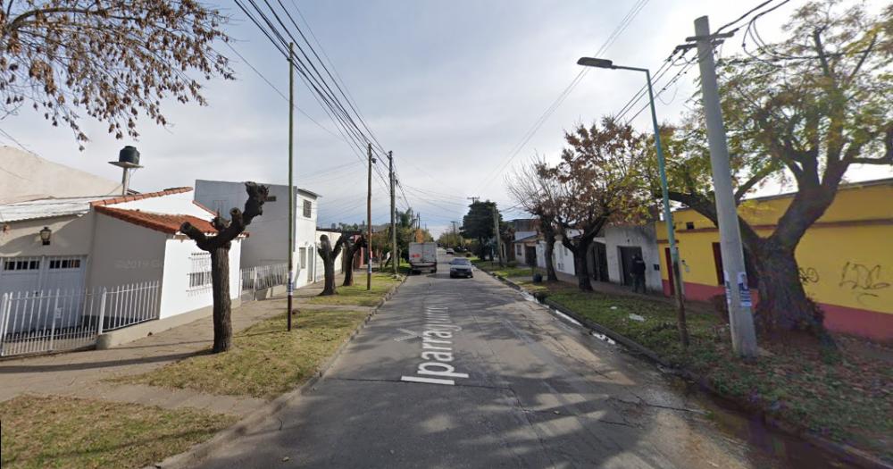 Parque Barón mató a su hermana y luego confesó el crimen Noticias