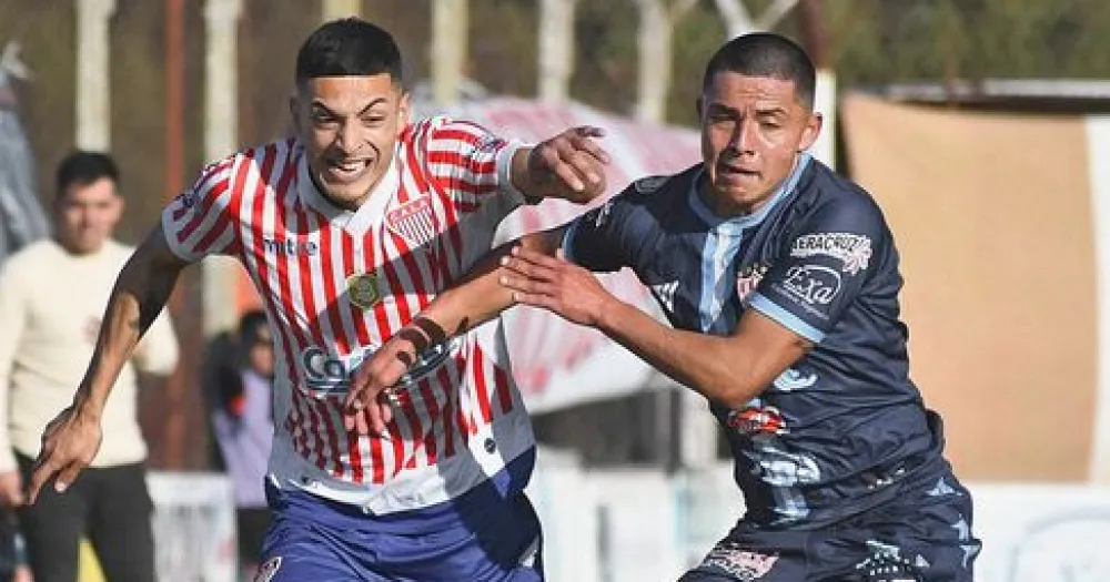 Los Andes y Talleres, presentes en el Sub-20 del Ascenso :: Noticias de  Lomas de Zamora