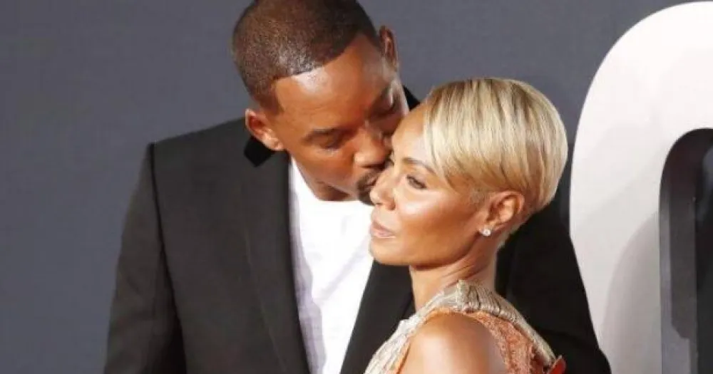 Will Smith and Jada Pinkett Smith Confirm Living Separate Lives for Seven Years