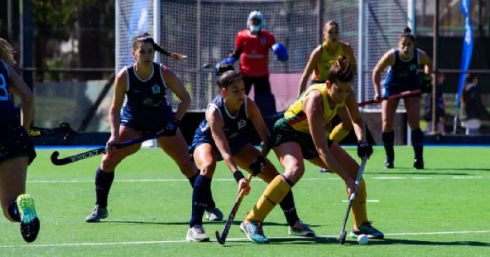 Cómo Sigue El Metropolitano De Hockey Para Lomas :: Noticias De Lomas ...